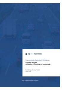 Connected Car Services