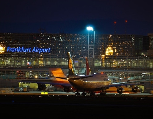 Fraport
