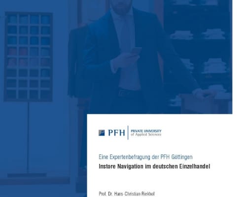 Autoren: Prof. Dr. Hans-Christian Riekhof, Mathieu Grüneklee, Leon Reutel, 2021