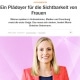 Marie-Christine Ostermann advocates in Handelsblatt in a guest article for more visibility of women in the (media) public: a very exciting perspective in a long-standing debate. Visibility is a currency that is rarely so clearly addressed.