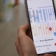 In Neumünster, you can navigate through the hardware store using an app. The instore navigation allows for accurate and quick finding of desired products. Unnecessary detours by frustrated visitors are a thing of the past.