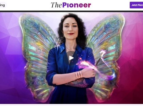 Anne Hufnagel, as a photographer, asks the highly exciting question of whether our chancellor candidates have a strategy for their image communication. In a video, published in Gabor Steingart's "Morning Briefing", she analyzes their image campaigns.
