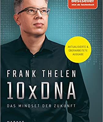 frank thelen mindset