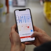 Instore Navigation