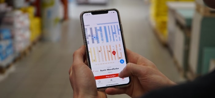 On Tuesday, March 22, 2022, Professor Dr. Hans-Christian Riekhof will give a lecture on "Instore Navigation in Retail – Experiences with Digital Applications in Retail" as part of the Marketing Club Hamburg program.