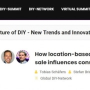 Global DIY-Network