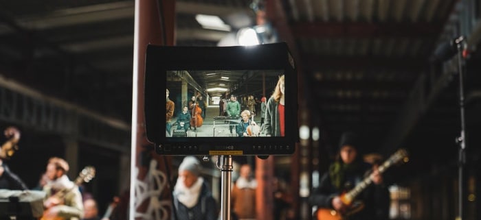 On Monday, 16.05.2022, Frank Haehnel, CEO of TVN Group Hannover, will give a lecture in Göttingen on the topic of "Media Staging –TVN as a Service Provider in the Media Business".