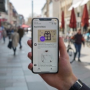 Walsrode-App