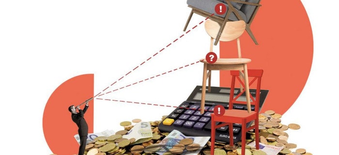 In times of the Corona pandemic and the Ukraine war, it is a difficult task to communicate price increases successfully. Under the title "Trapped in the Price Spiral", the marketing magazine Absatzwirtschaft investigates the question of how brands can still succeed and interviews, among others, the pricing expert Prof. Hans-Christian Riekhof.