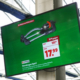 Product information at the right moment in the right place: The Hagebaumarkt Stammelbach in Hildesheim has been communicating in real time with its customers since the beginning of May 2022 using the Digital Signage solution and a digital customer card from locandis. On the Digital Signage monitors, customers are presented with product information, pictorial advertising material, information about events or short videos.