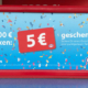 ESSO is currently attracting attention with a hardly comprehensible discount promotion: anyone who fills up for EXACTLY 70 euros receives a discount of 5 euros on the next refuelling. This strategy is anything but well thought out. What is supposed to be rewarded here? ESSO is currently attracting attention with a hardly comprehensible discount promotion: anyone who fills up for EXACTLY 70 euros receives a discount of 5 euros on the next refuelling. This strategy is anything but well thought out. What is supposed to be rewarded here?