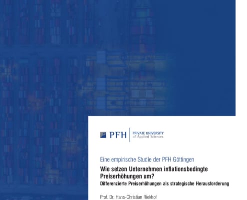 Studie zum Inflation Pricing