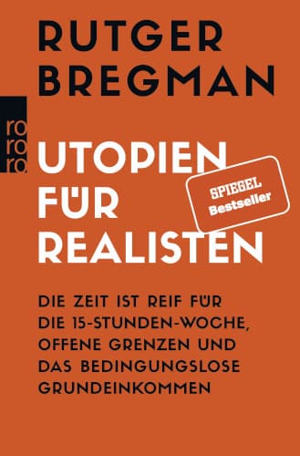 Rutger Bregman