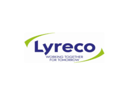 Lyreco-Logo