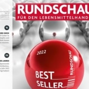 Pricing expert Hans-Christian Riekhof answers questions in an interview in the current issue of the "Review for the Food Retail Trade". In times of rising costs, melting margins and digital processes in food retailing, the question is exciting as to how discounts can be used more targeted and personalized.