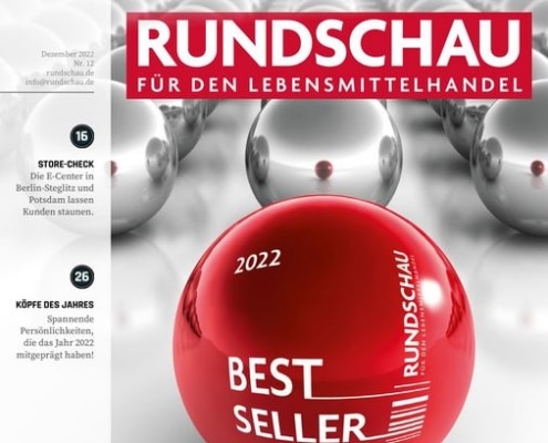 Rundschau für den LEH