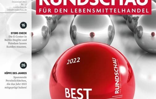 Rundschau für den LEH
