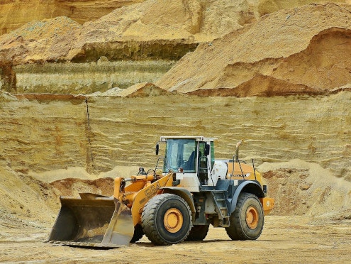 Commodity Pricing