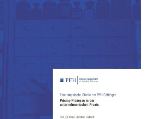 Pricing-Studie 2023