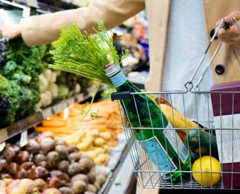 Edeka Lieferboykott