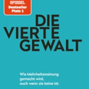 Precht Welzer Die Vierte Gewalt