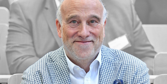 Prof. Dr. Hans-Christian Riekhof