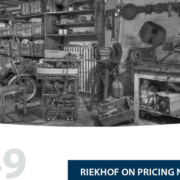 pricing for spare parts