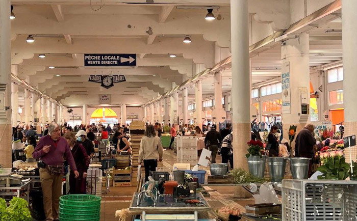 Market Price