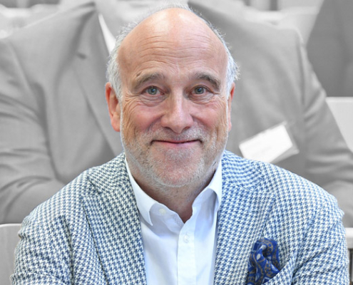Professor Riekhof