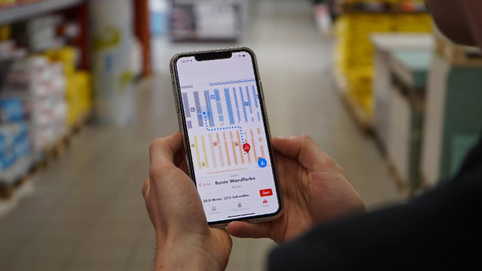 Location-based Targeting