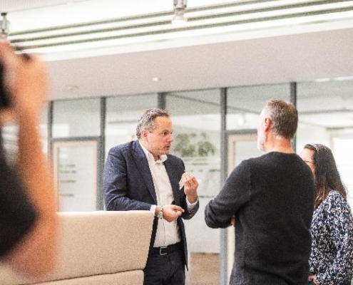 Pricing Mittelstand Stolma