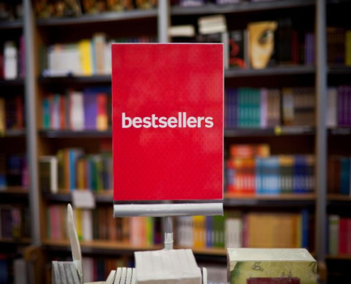 Top Seller