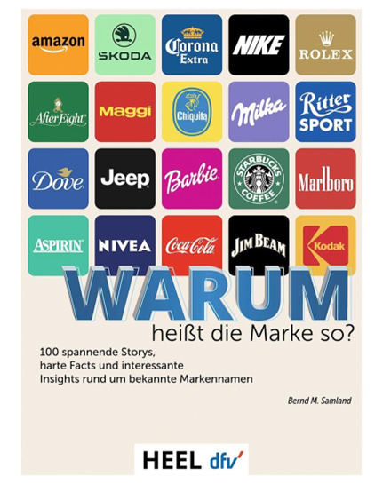 Markennamen-Preis