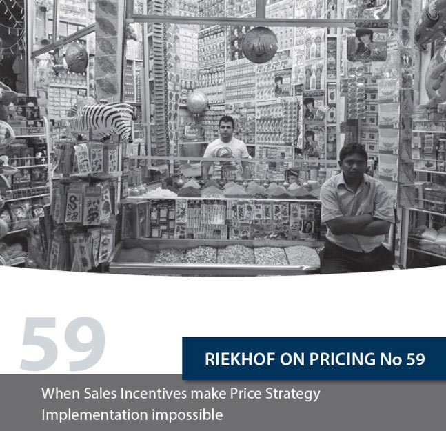 Incentive-Systems