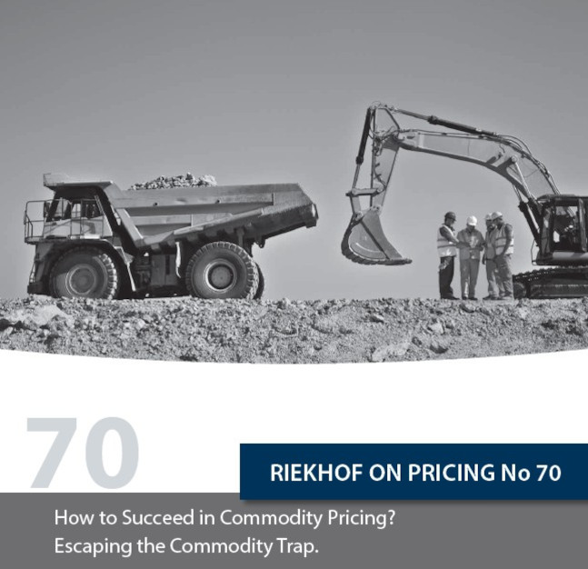 Commodity-Pricing