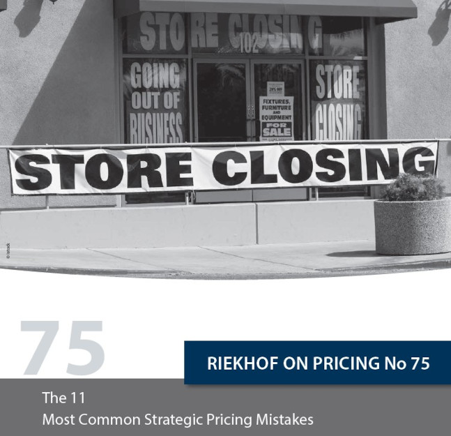 Pricing-Mistakes