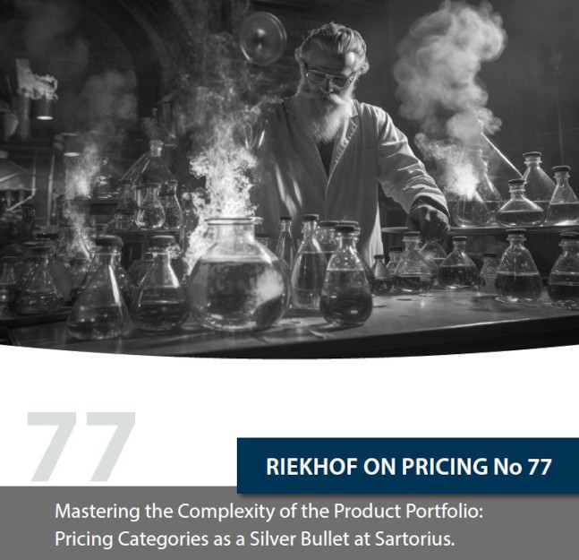 Inflation-Pricing