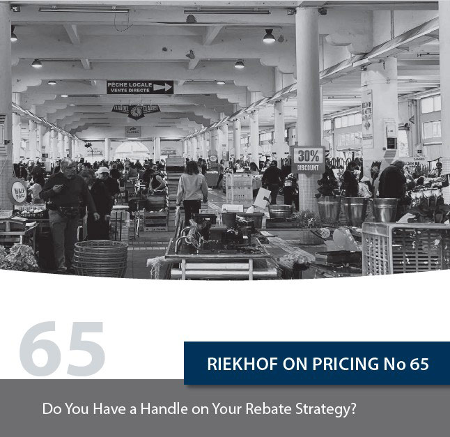 Discount-Strategy