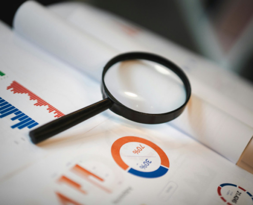 Pricing-Audit