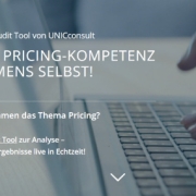 Pricing-Audits