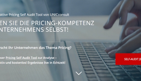 Pricing-Audits