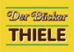 Der Bäcker Thiele