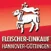 Fleischer-Einkauf Hannover-Göttingen