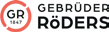 Gebrüder Röders